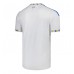 Echipament fotbal Leeds United Tricou Acasa 2025-26 maneca scurta
