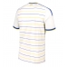 Echipament fotbal Leeds United Tricou Acasa 2026-27 maneca scurta