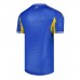 Echipament fotbal Leeds United Tricou Deplasare 2025-26 maneca scurta