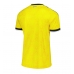 Echipament fotbal Leeds United Tricou Deplasare 2026-27 maneca scurta