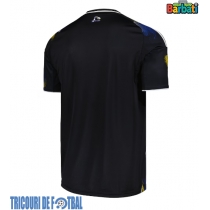 Echipament fotbal Leeds United Tricou Treilea 2025-26 maneca scurta