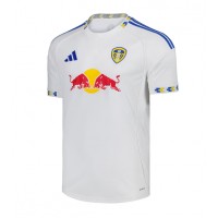 Echipament fotbal Leeds United Wilfried Gnonto #29 Tricou Acasa 2025-26 maneca scurta