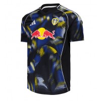 Echipament fotbal Leeds United Wilfried Gnonto #29 Tricou Treilea 2025-26 maneca scurta