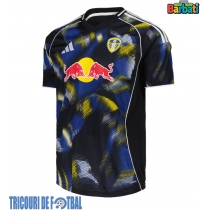 Echipament fotbal Leeds United Wilfried Gnonto #29 Tricou Treilea 2025-26 maneca scurta