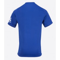 Echipament fotbal Leicester City Tricou Acasa 2025-26 maneca scurta
