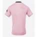 Echipament fotbal Leicester City Tricou Treilea 2025-26 maneca scurta