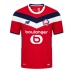 Echipament fotbal Lille OSC Olivier Giroud #9 Tricou Acasa 2026-27 maneca scurta