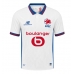 Echipament fotbal Lille OSC Olivier Giroud #9 Tricou Deplasare 2026-27 maneca scurta