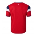 Echipament fotbal Lille OSC Tricou Acasa 2026-27 maneca scurta