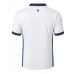 Echipament fotbal Lille OSC Tricou Deplasare 2026-27 maneca scurta