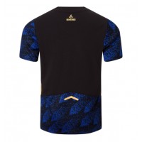 Echipament fotbal Lille OSC Tricou Treilea 2025-26 maneca scurta