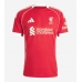 Echipament fotbal Liverpool Alexander Isak #9 Tricou Acasa 2025-26 maneca scurta