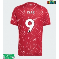 Echipament fotbal Liverpool Alexander Isak #9 Tricou Acasa 2026-27 maneca scurta