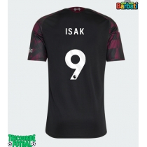 Echipament fotbal Liverpool Alexander Isak #9 Tricou Treilea 2026-27 maneca scurta