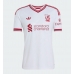 Echipament fotbal Liverpool Alexis Mac Allister #10 Tricou Deplasare 2026-27 maneca scurta