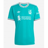 Echipament fotbal Liverpool Andrew Robertson #26 Tricou Treilea 2025-26 maneca scurta