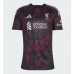 Echipament fotbal Liverpool Bradley Barcola #29 Tricou Treilea 2026-27 maneca scurta