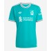 Echipament fotbal Liverpool Dominik Szoboszlai #8 Tricou Treilea 2025-26 maneca scurta
