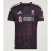 Echipament fotbal Liverpool Dominik Szoboszlai #8 Tricou Treilea 2026-27 maneca scurta