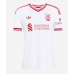 Echipament fotbal Liverpool Florian Wirtz #7 Tricou Deplasare 2026-27 maneca scurta
