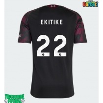 Echipament fotbal Liverpool Hugo Ekitike #22 Tricou Treilea 2026-27 maneca scurta