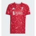 Echipament fotbal Liverpool Jeremy Jacquet #5 Tricou Acasa 2026-27 maneca scurta