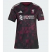 Echipament fotbal Liverpool Ronald Araujo #33 Tricou Treilea 2026-27 pentru femei maneca scurta