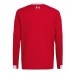 Echipament fotbal Liverpool Tricou Acasa 2025-26 maneca lunga