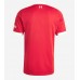 Echipament fotbal Liverpool Tricou Acasa 2025-26 maneca scurta