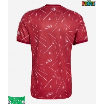 Echipament fotbal Liverpool Tricou Acasa 2026-27 maneca scurta