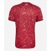Echipament fotbal Liverpool Tricou Acasa 2026-27 maneca scurta