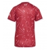 Echipament fotbal Liverpool Tricou Acasa 2026-27 pentru femei maneca scurta