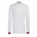 Echipament fotbal Liverpool Tricou Deplasare 2026-27 maneca lunga