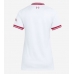Echipament fotbal Liverpool Tricou Deplasare 2026-27 pentru femei maneca scurta