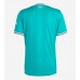 Echipament fotbal Liverpool Tricou Treilea 2025-26 maneca scurta