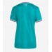 Echipament fotbal Liverpool Tricou Treilea 2025-26 pentru femei maneca scurta
