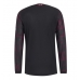 Echipament fotbal Liverpool Tricou Treilea 2026-27 maneca lunga