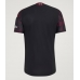 Echipament fotbal Liverpool Tricou Treilea 2026-27 maneca scurta