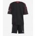 Echipament fotbal Liverpool Tricou Treilea 2026-27 pentru copii maneca scurta (+ Pantaloni scurti)