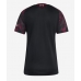 Echipament fotbal Liverpool Tricou Treilea 2026-27 pentru femei maneca scurta