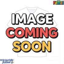 Echipament fotbal Liverpool Tricou Treilea 2027-28 pentru femei maneca scurta