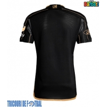 Echipament fotbal Los Angeles FC Tricou Acasa 2025-26 maneca scurta