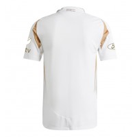 Echipament fotbal Los Angeles FC Tricou Deplasare 2025-26 maneca scurta