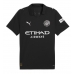 Echipament fotbal Manchester City Abdukodir Khusanov #45 Tricou Deplasare 2026-27 maneca scurta