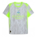 Echipament fotbal Manchester City Elliot Anderson #5 Tricou Treilea 2026-27 maneca scurta