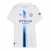 Echipament fotbal Manchester City Enzo Fernandez #17 Tricou Treilea 2026-27 pentru femei maneca scurta
