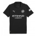 Echipament fotbal Manchester City Erling Haaland #9 Tricou Deplasare 2025-26 maneca scurta