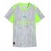 Echipament fotbal Manchester City John Stones #5 Tricou Treilea 2025-26 pentru femei maneca scurta
