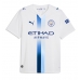 Echipament fotbal Manchester City Josko Gvardiol #24 Tricou Treilea 2026-27 maneca scurta
