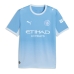 Echipament fotbal Manchester City Phil Foden #47 Tricou Acasa 2026-27 maneca scurta